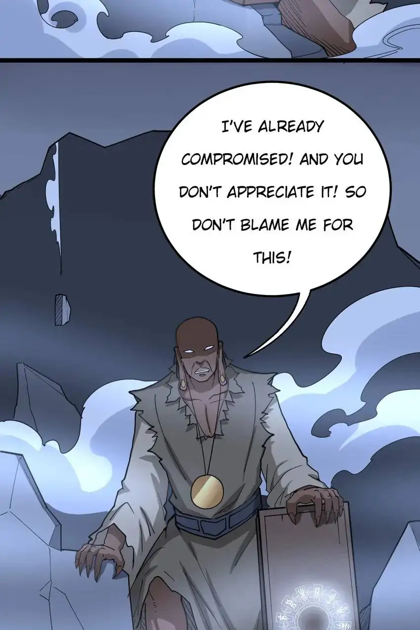Poisonous Witch Doctor Chapter 30 - Page 27
