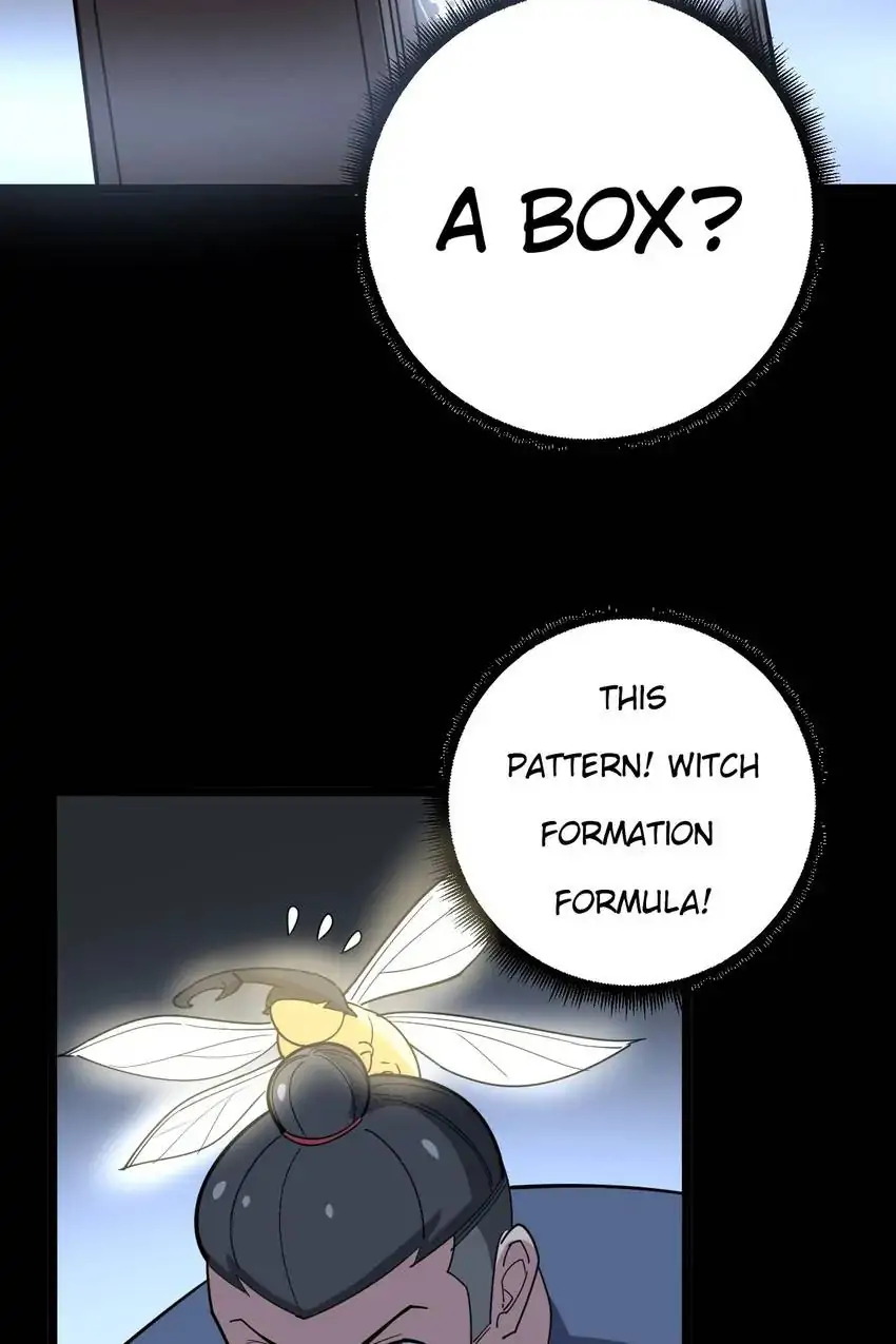 Poisonous Witch Doctor Chapter 30 - Page 29