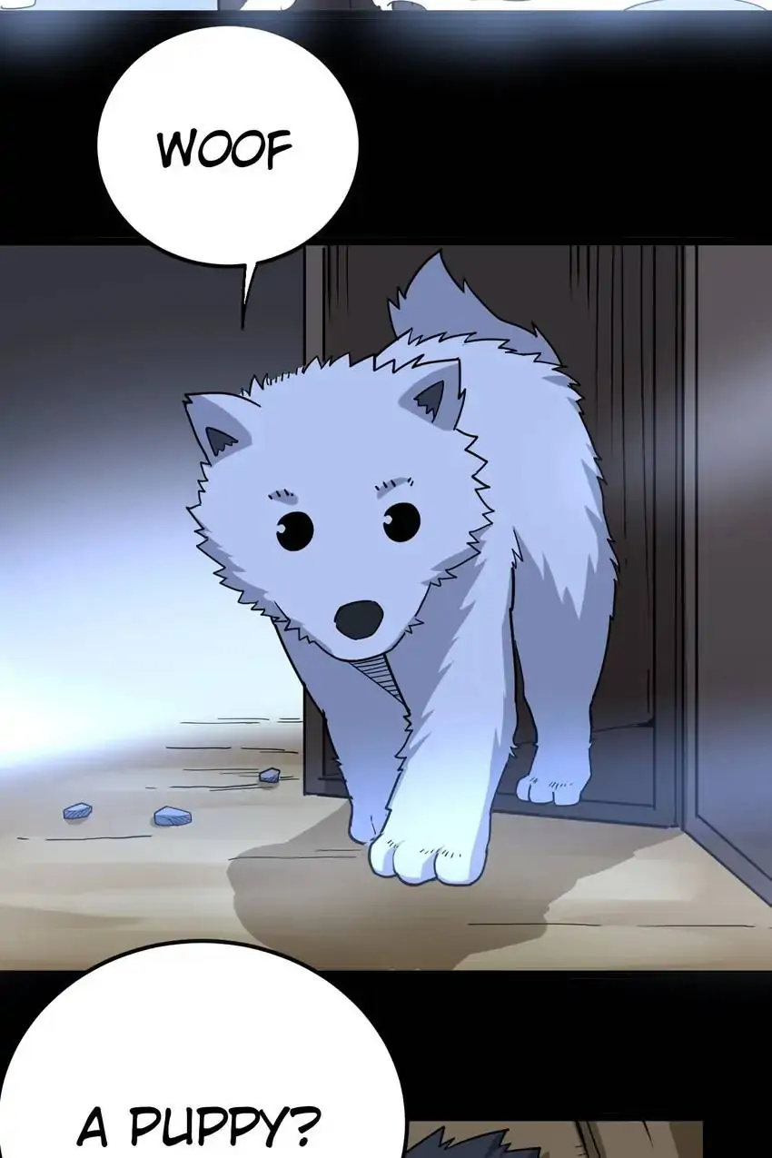 Poisonous Witch Doctor Chapter 30 - Page 31