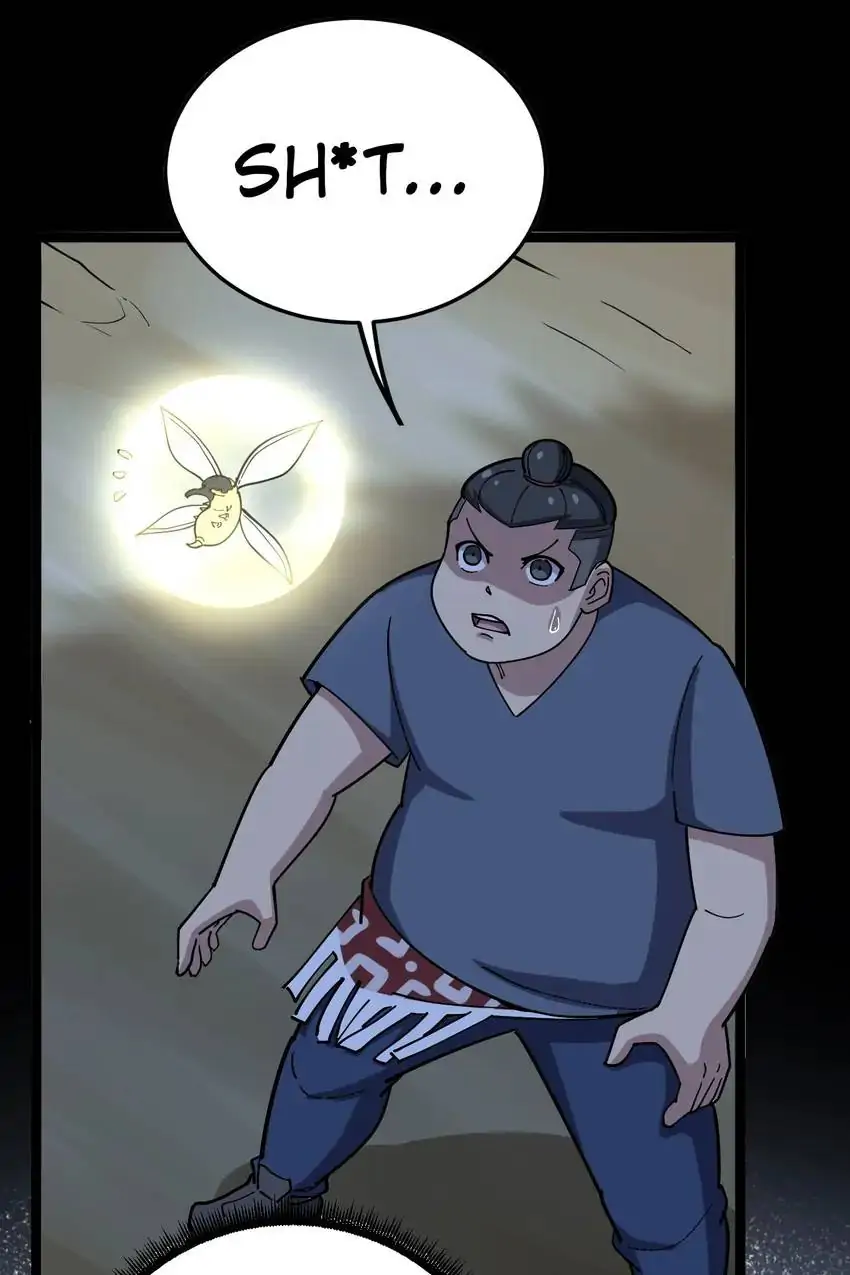 Poisonous Witch Doctor Chapter 30 - Page 36