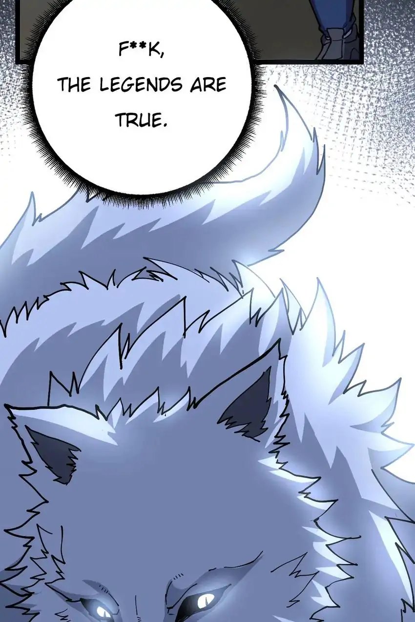 Poisonous Witch Doctor Chapter 30 - Page 37