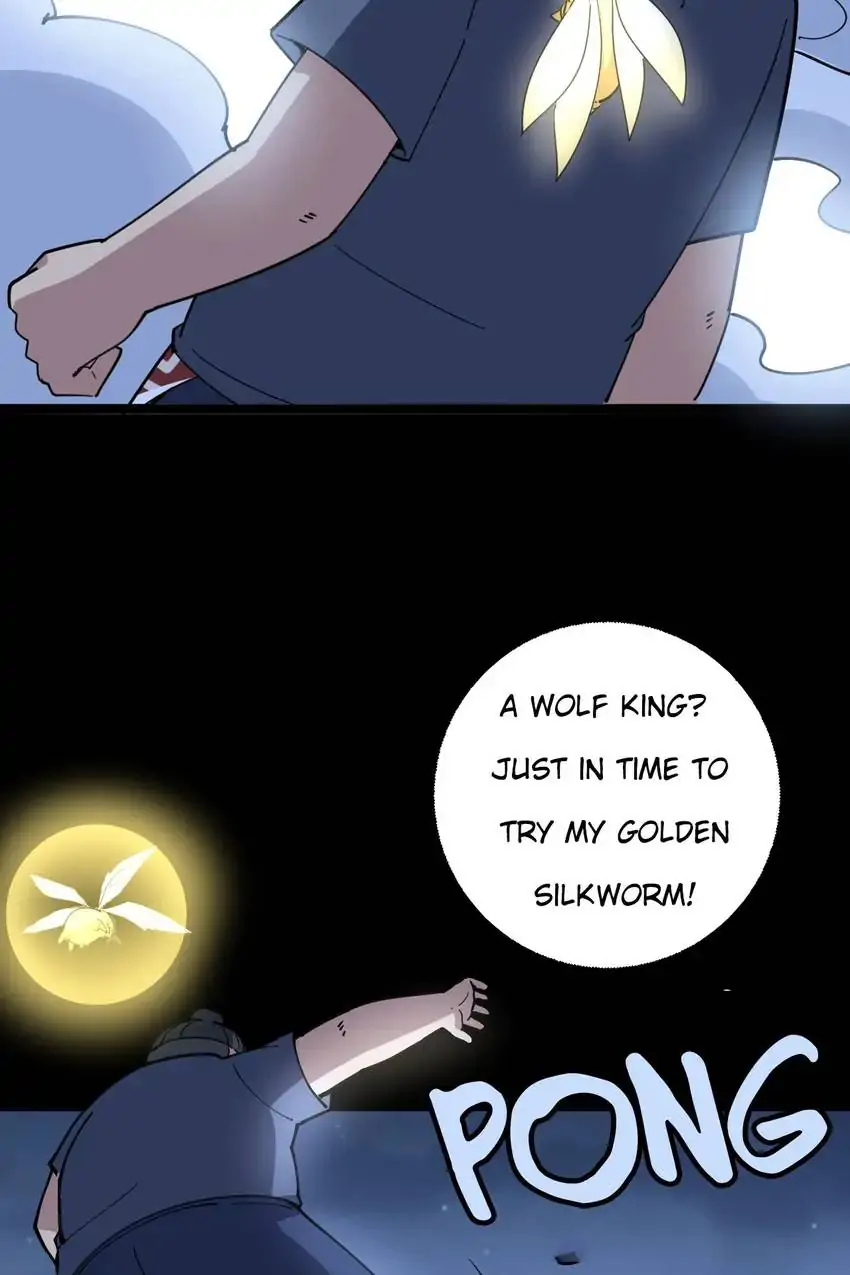 Poisonous Witch Doctor Chapter 30 - Page 44