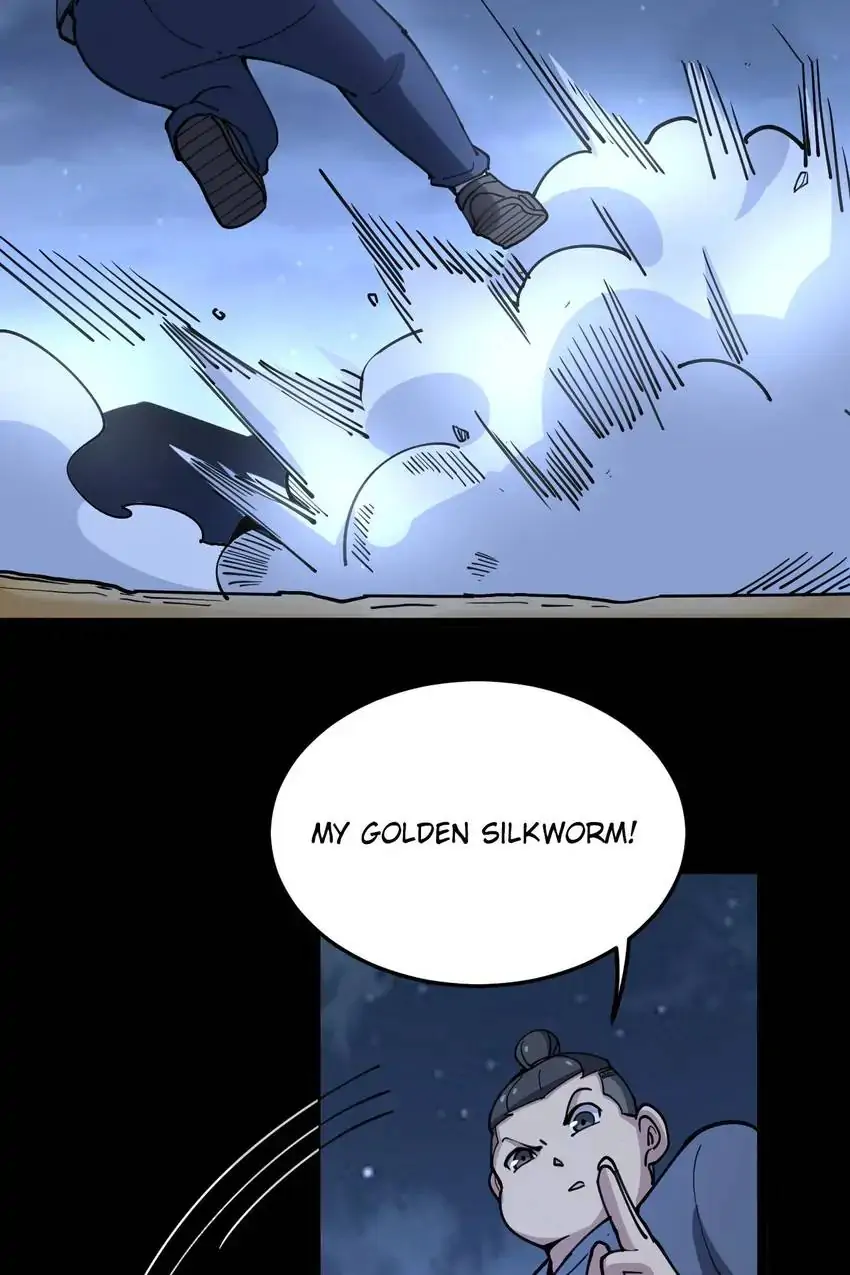 Poisonous Witch Doctor Chapter 30 - Page 45