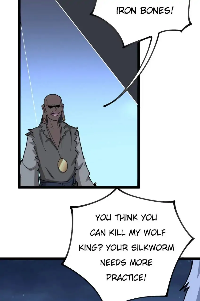 Poisonous Witch Doctor Chapter 30 - Page 49