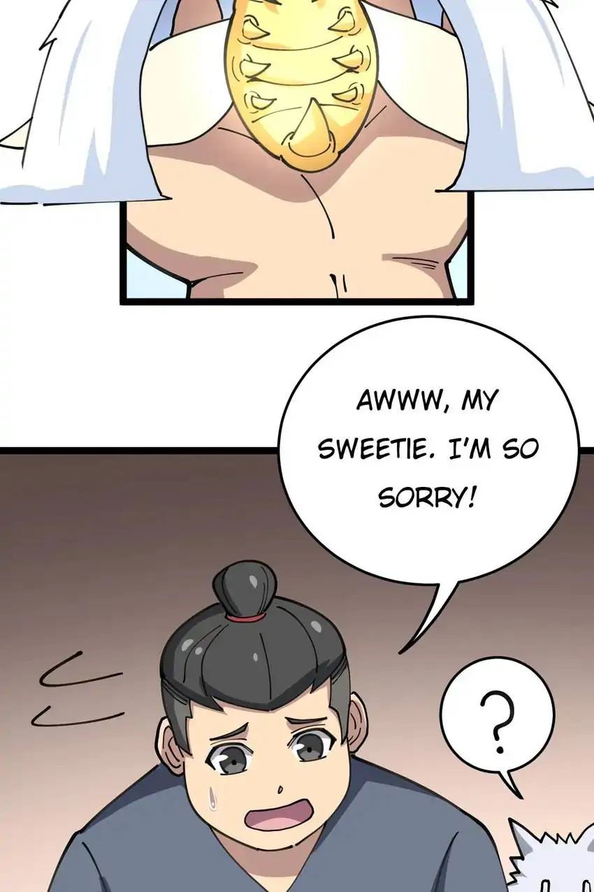 Poisonous Witch Doctor Chapter 30 - Page 51