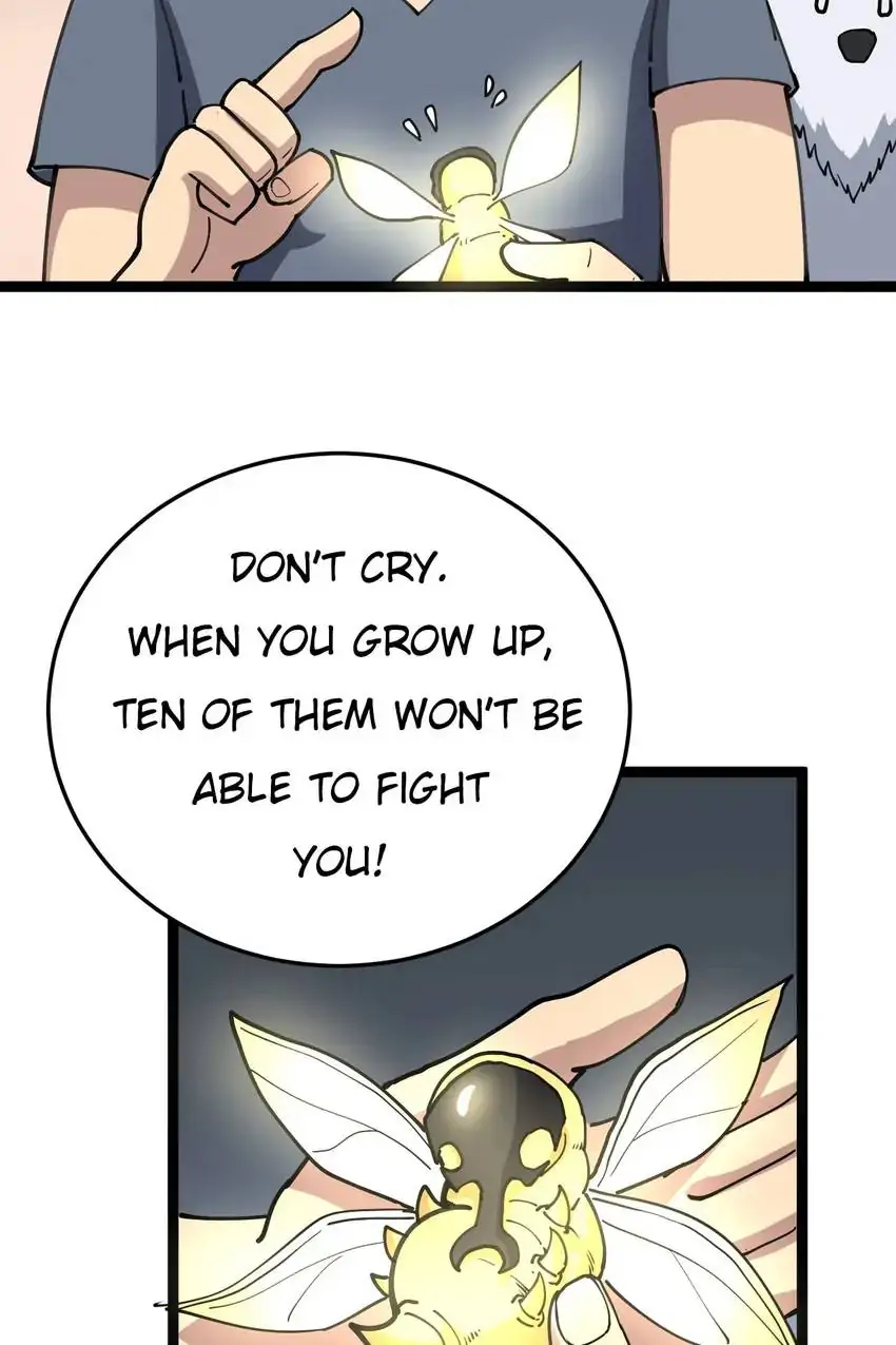 Poisonous Witch Doctor Chapter 30 - Page 52