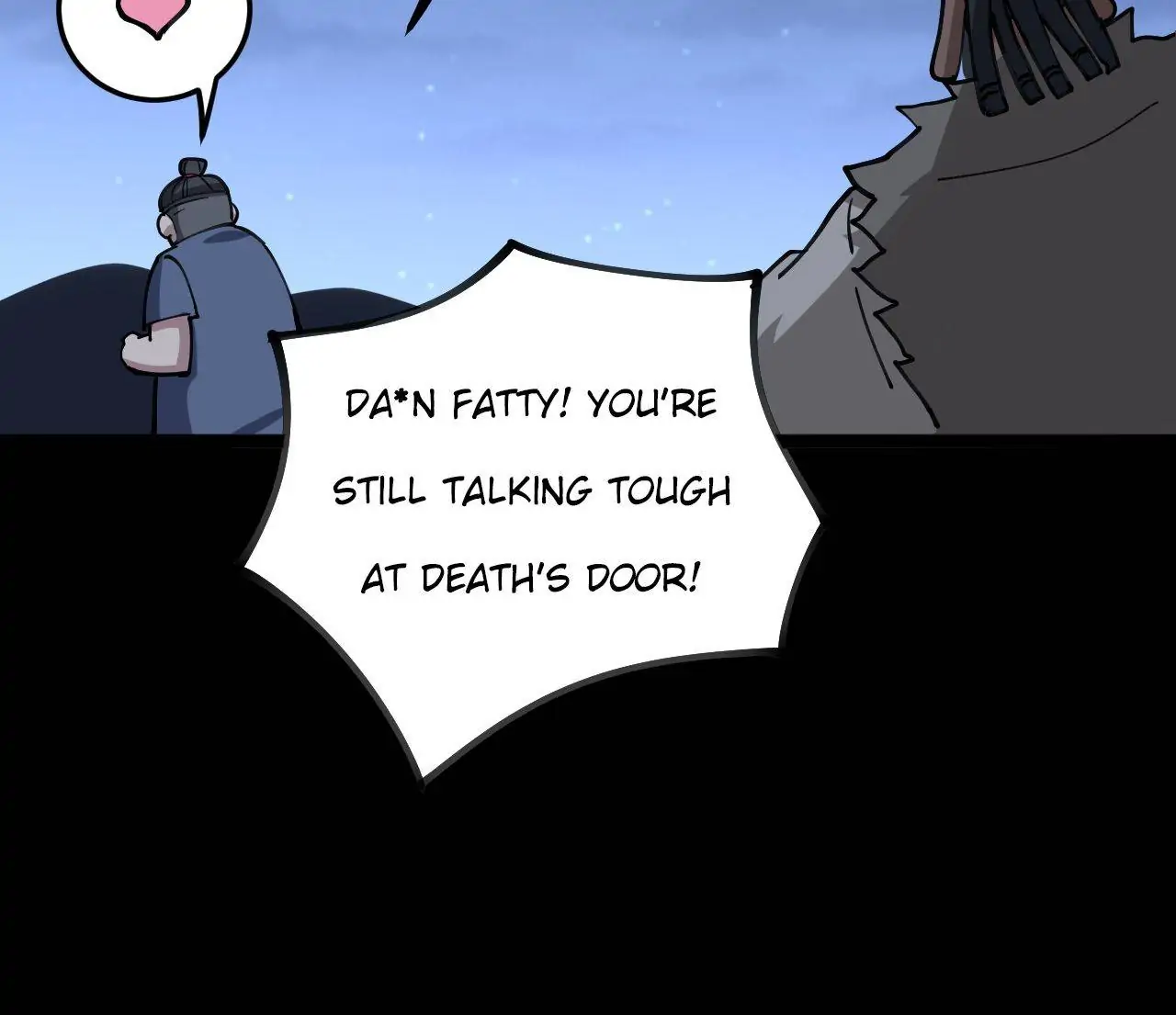 Poisonous Witch Doctor Chapter 30 - Page 54