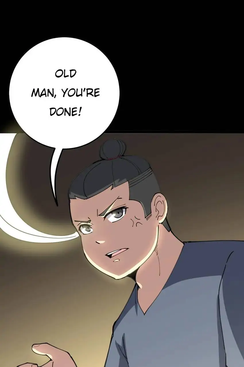 Poisonous Witch Doctor Chapter 30 - Page 55