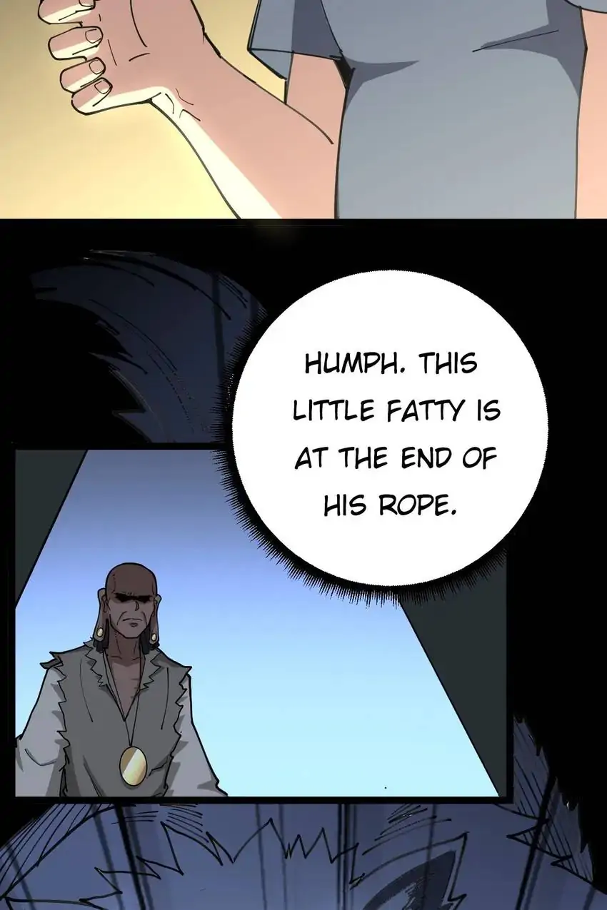 Poisonous Witch Doctor Chapter 30 - Page 56