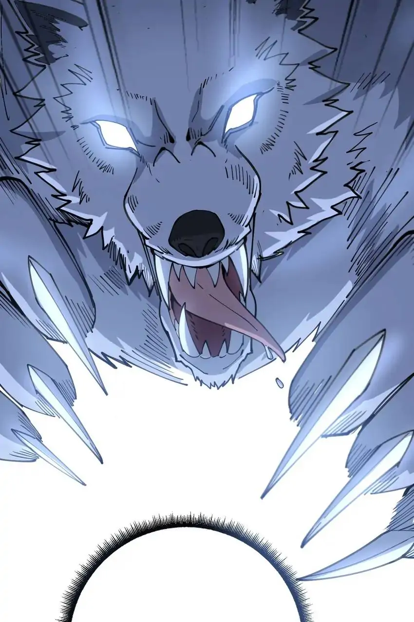 Poisonous Witch Doctor Chapter 30 - Page 57