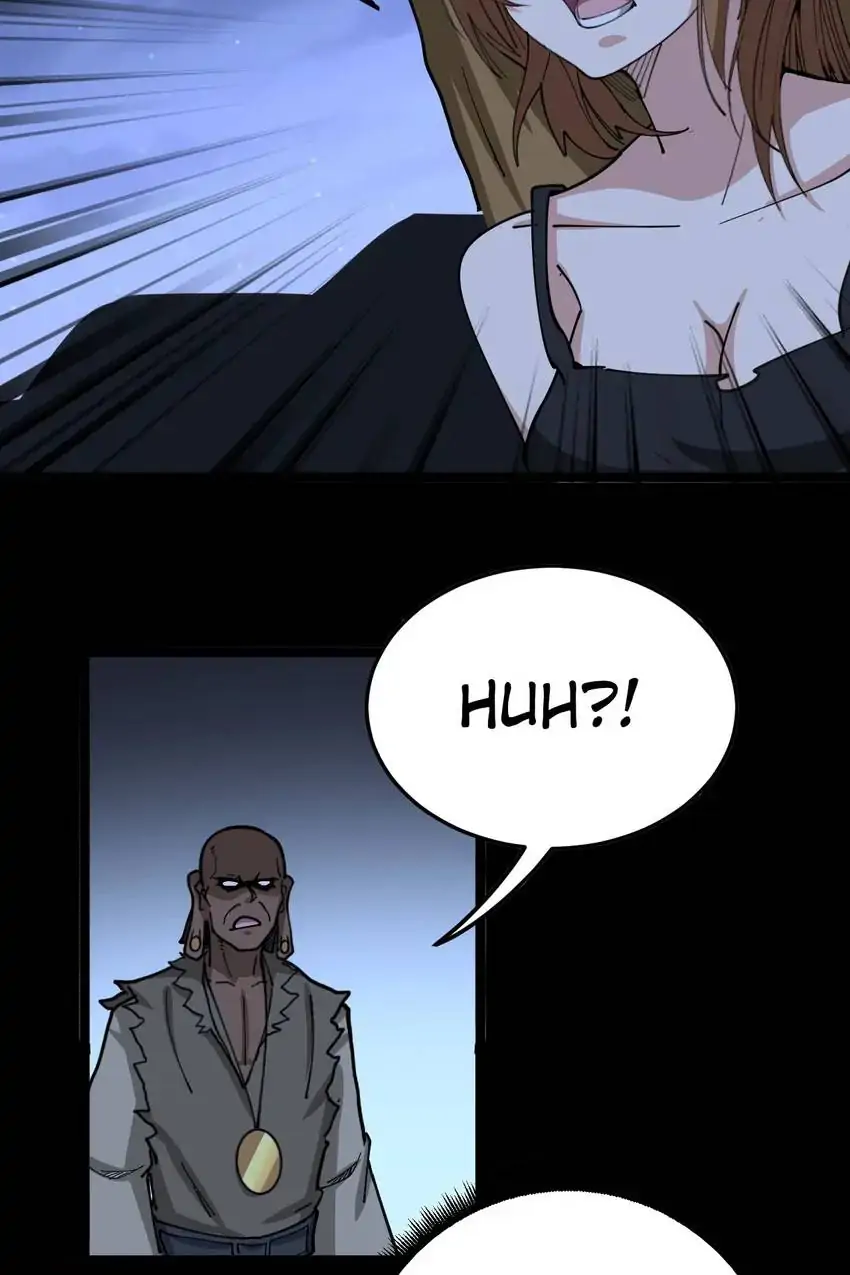 Poisonous Witch Doctor Chapter 30 - Page 61