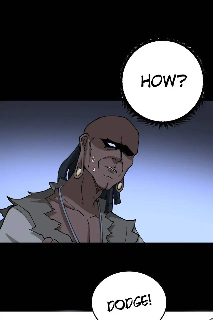 Poisonous Witch Doctor Chapter 30 - Page 68