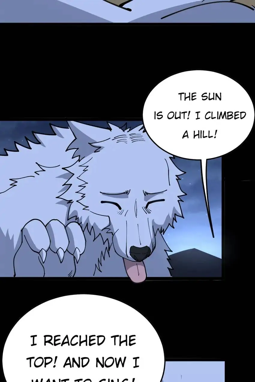 Poisonous Witch Doctor Chapter 30 - Page 71