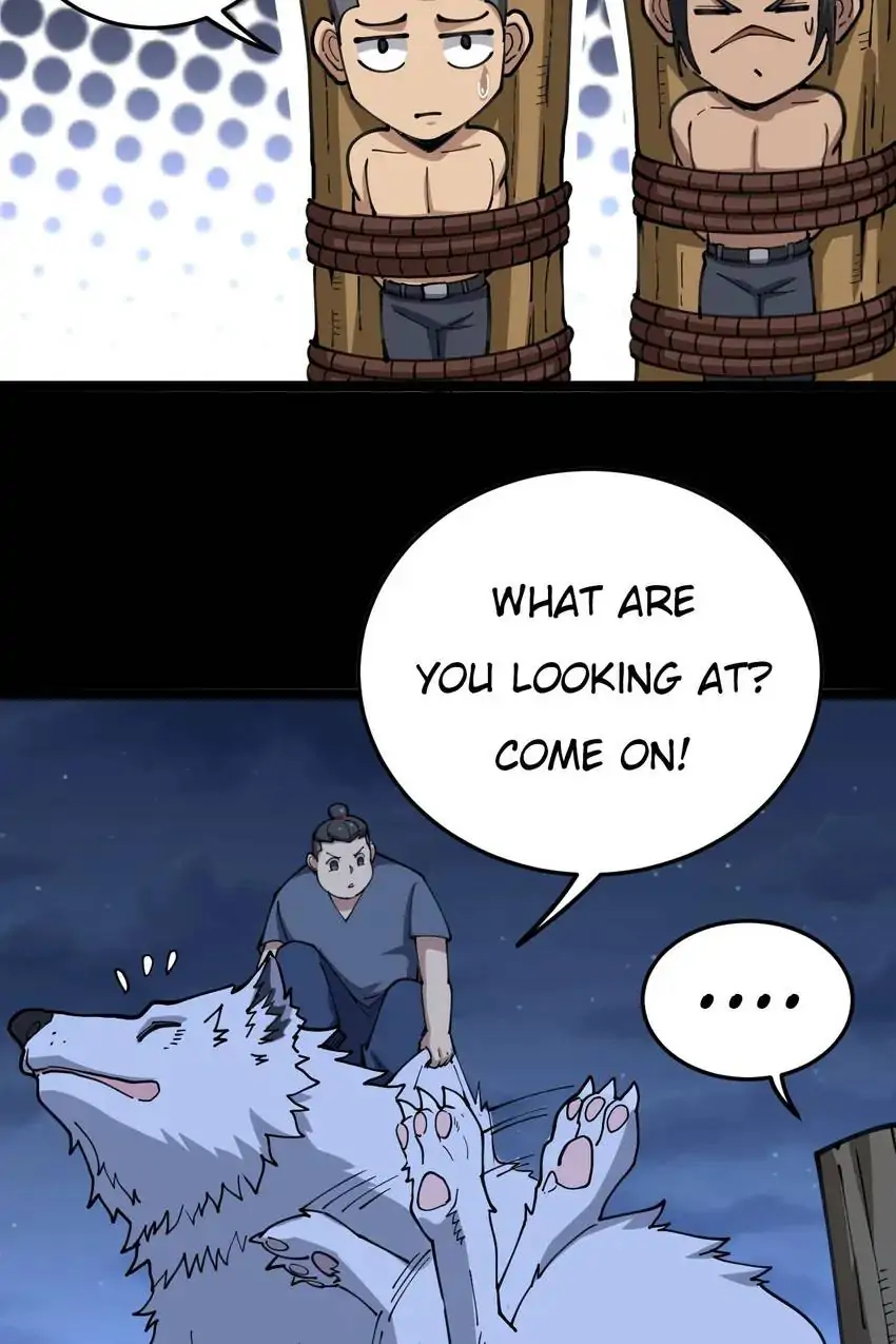 Poisonous Witch Doctor Chapter 30 - Page 73