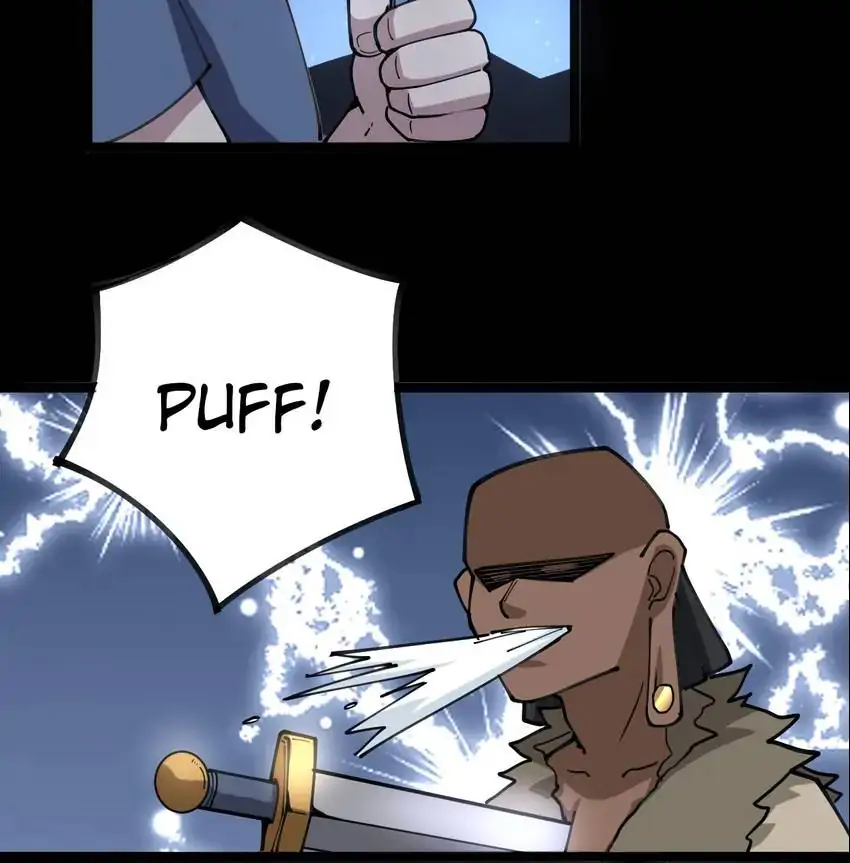 Poisonous Witch Doctor Chapter 30 - Page 75