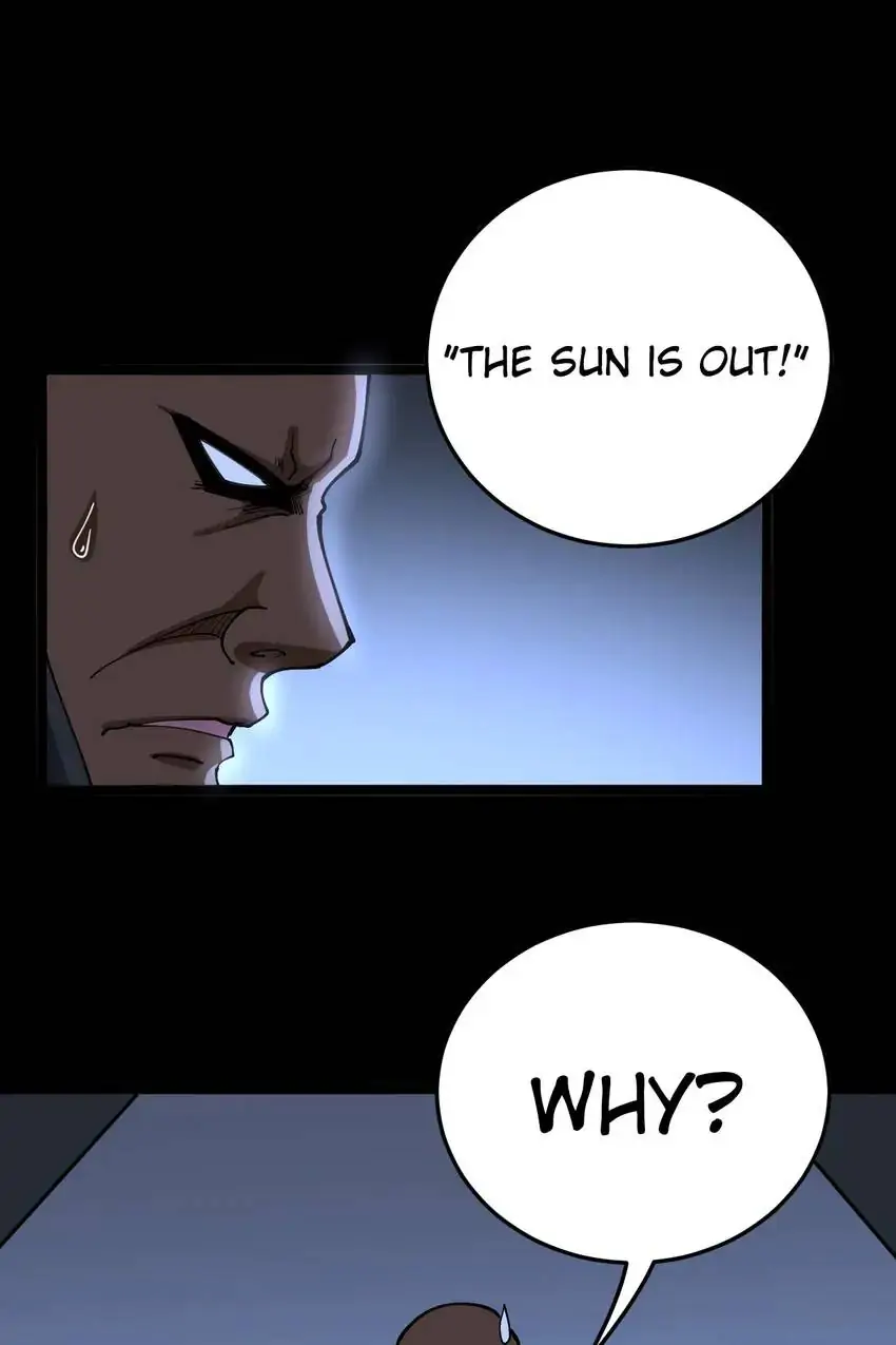 Poisonous Witch Doctor Chapter 31 - Page 1