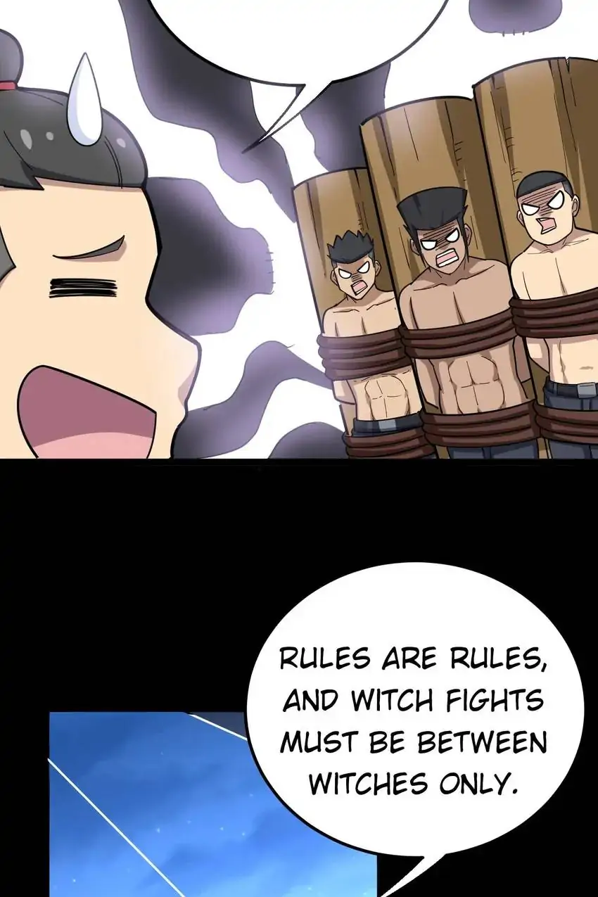Poisonous Witch Doctor Chapter 31 - Page 11