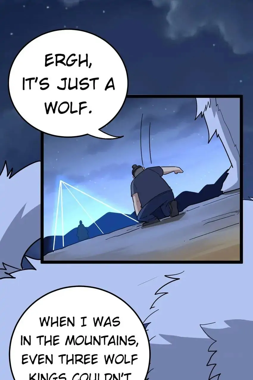 Poisonous Witch Doctor Chapter 31 - Page 13