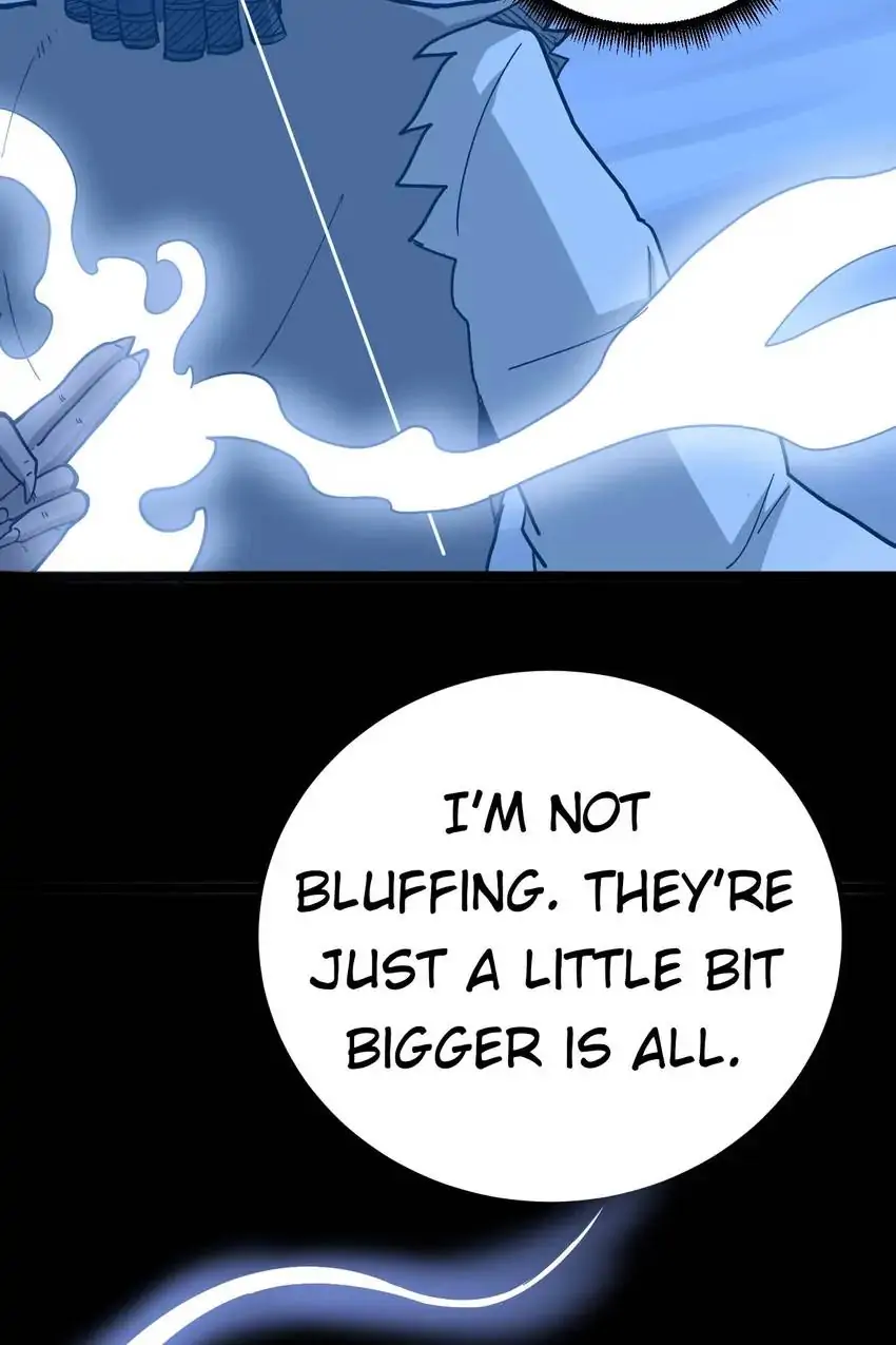 Poisonous Witch Doctor Chapter 31 - Page 15
