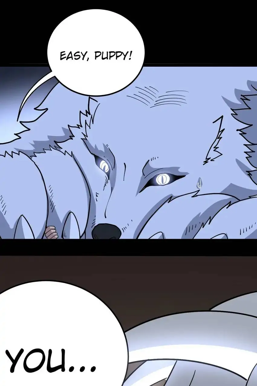 Poisonous Witch Doctor Chapter 31 - Page 21