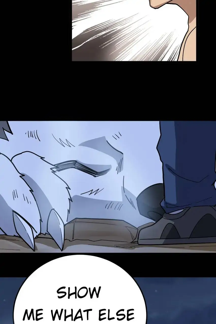 Poisonous Witch Doctor Chapter 31 - Page 27