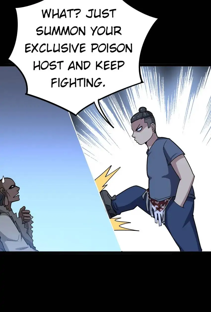 Poisonous Witch Doctor Chapter 31 - Page 30
