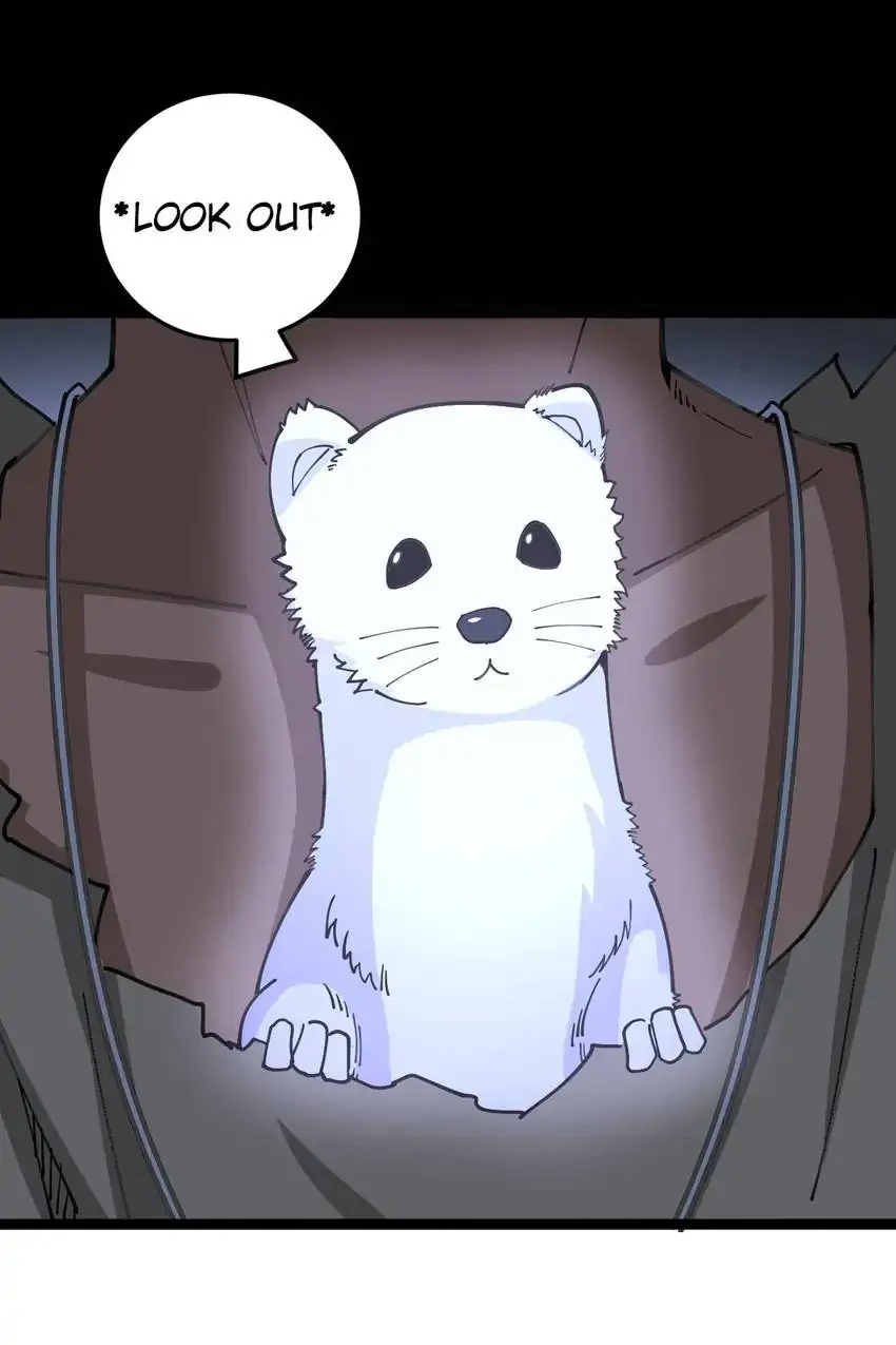 Poisonous Witch Doctor Chapter 31 - Page 31