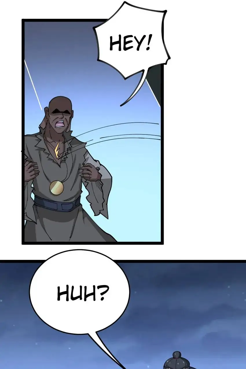 Poisonous Witch Doctor Chapter 31 - Page 32