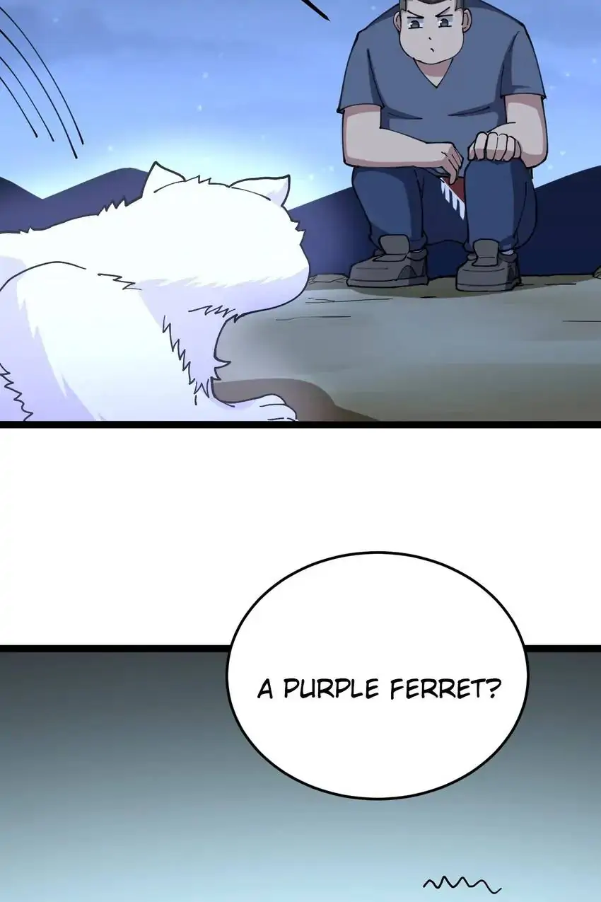 Poisonous Witch Doctor Chapter 31 - Page 33