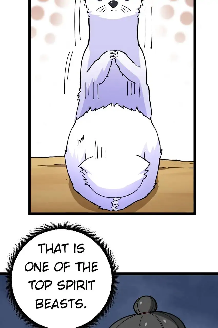 Poisonous Witch Doctor Chapter 31 - Page 35