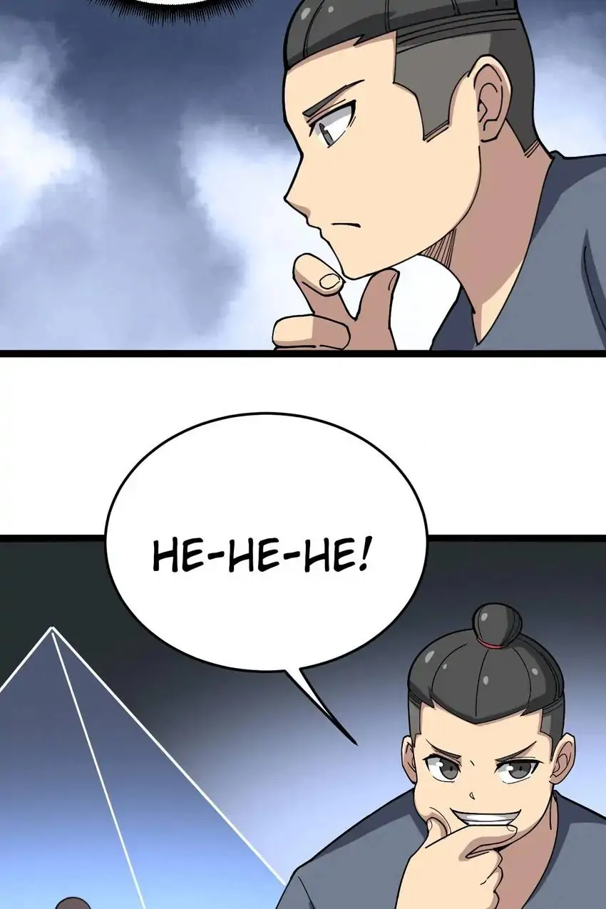 Poisonous Witch Doctor Chapter 31 - Page 36