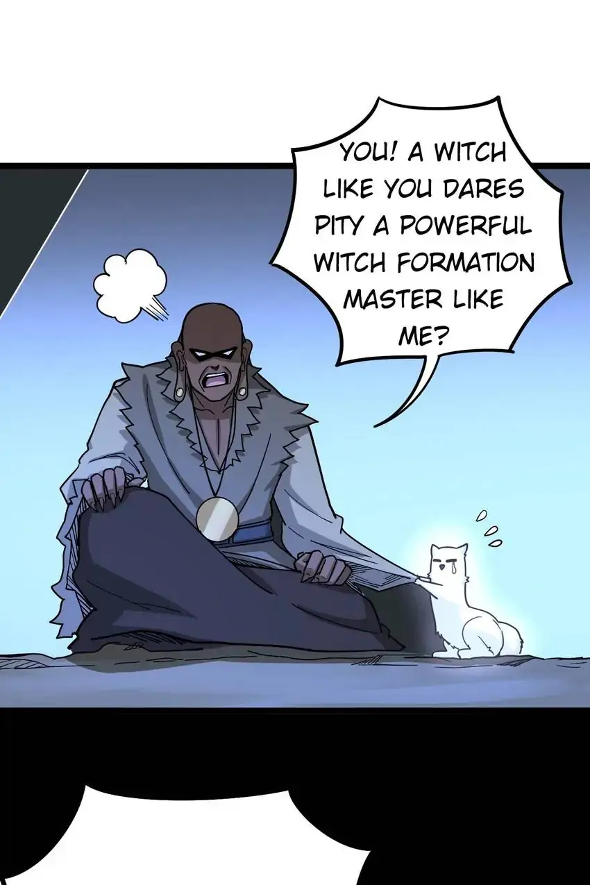 Poisonous Witch Doctor Chapter 31 - Page 39