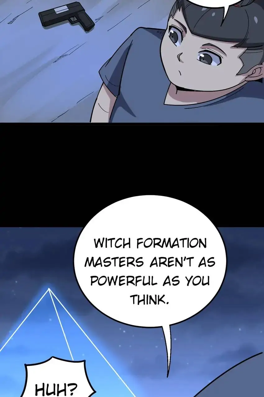 Poisonous Witch Doctor Chapter 31 - Page 41