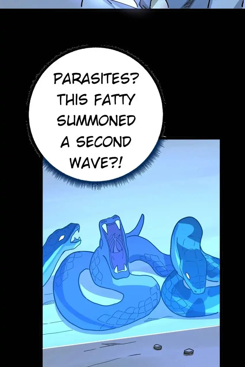 Poisonous Witch Doctor Chapter 31 - Page 47