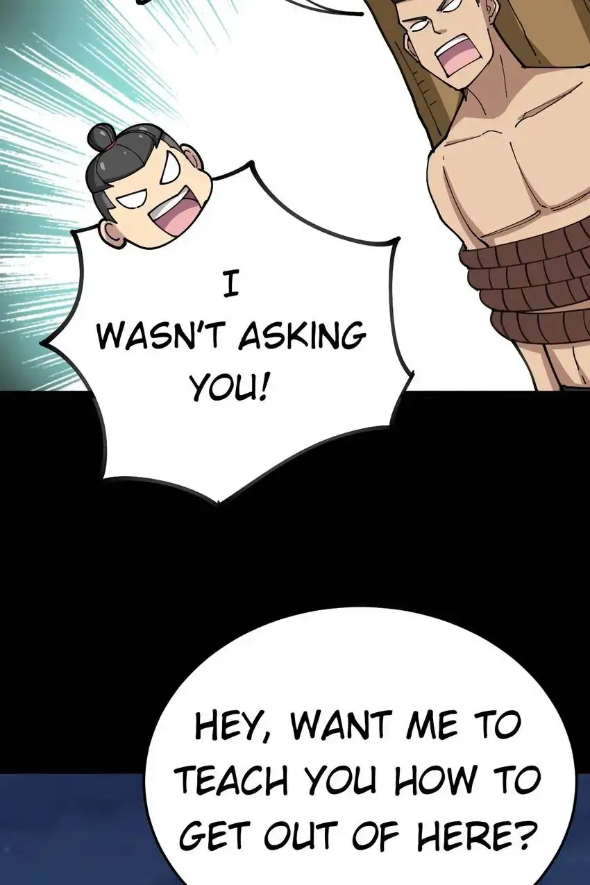 Poisonous Witch Doctor Chapter 31 - Page 6