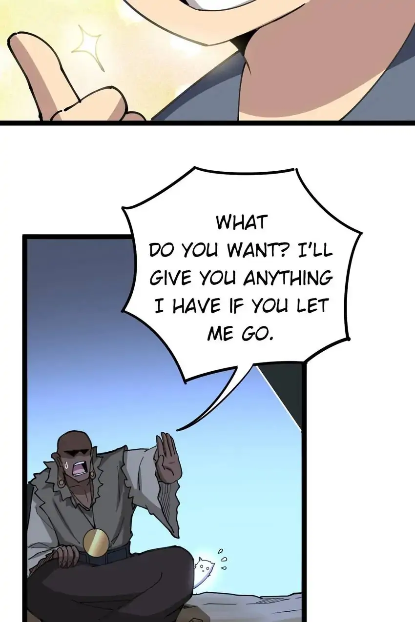 Poisonous Witch Doctor Chapter 31 - Page 51