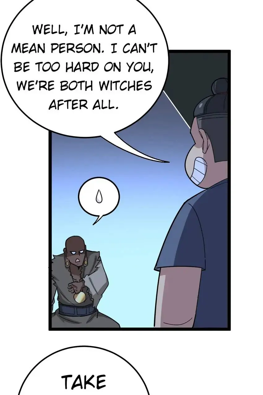 Poisonous Witch Doctor Chapter 31 - Page 53