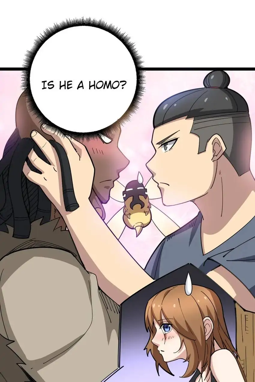 Poisonous Witch Doctor Chapter 31 - Page 56