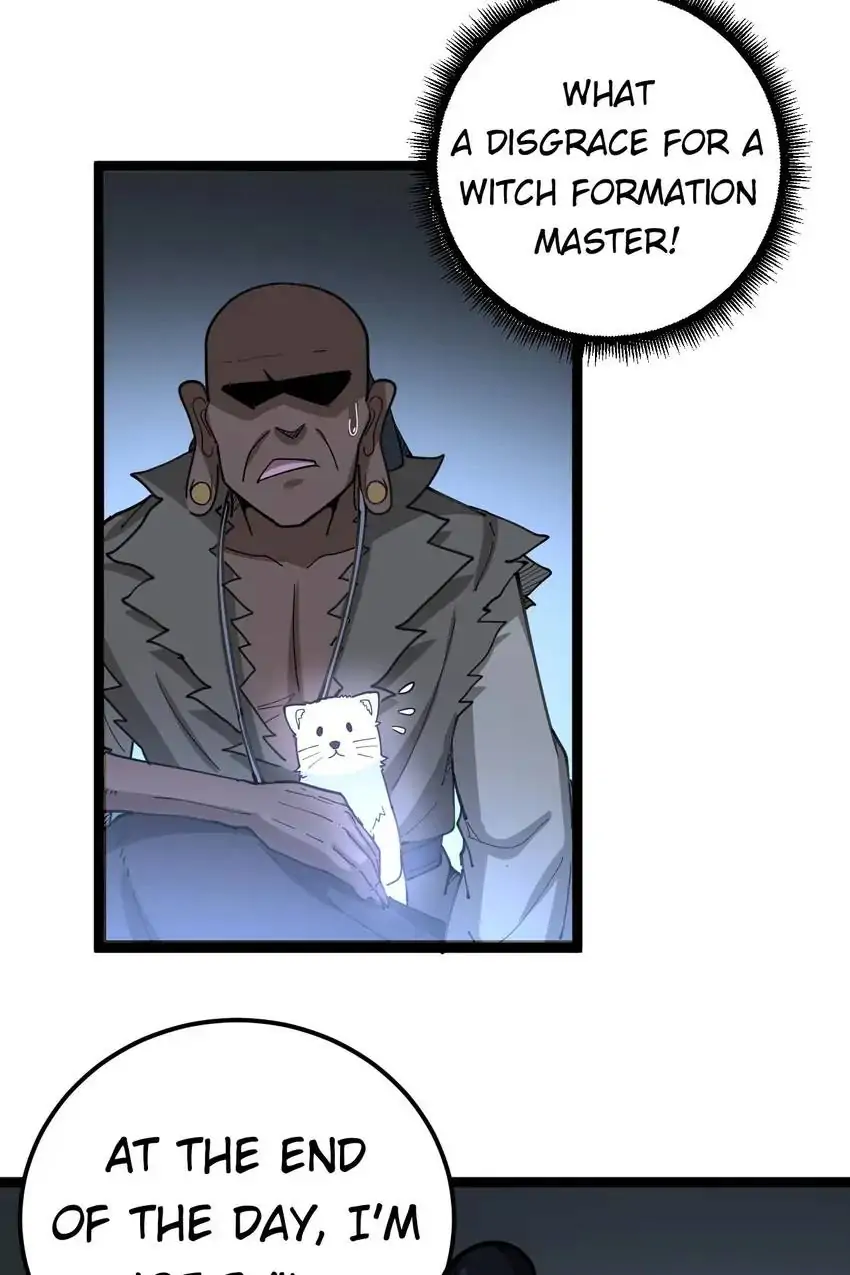Poisonous Witch Doctor Chapter 31 - Page 59