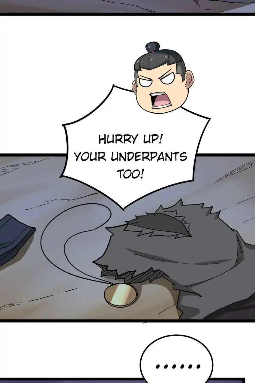 Poisonous Witch Doctor Chapter 31 - Page 61
