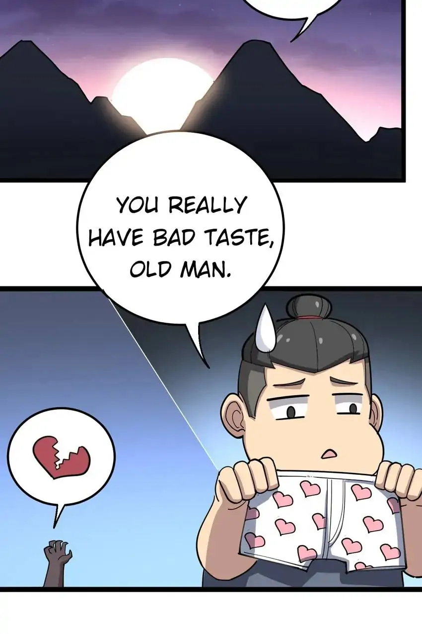 Poisonous Witch Doctor Chapter 31 - Page 62