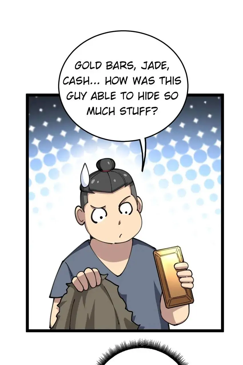 Poisonous Witch Doctor Chapter 31 - Page 64