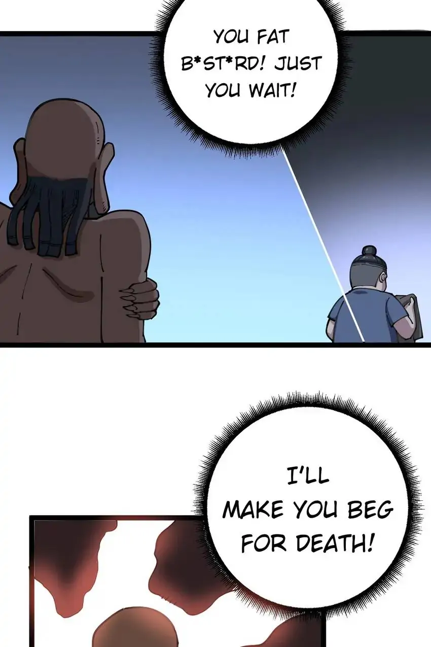 Poisonous Witch Doctor Chapter 31 - Page 65