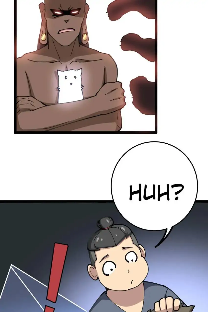 Poisonous Witch Doctor Chapter 31 - Page 66