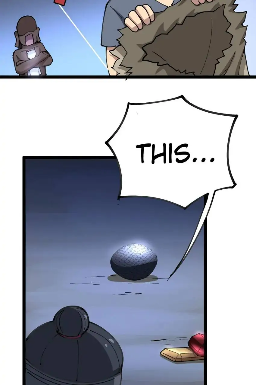 Poisonous Witch Doctor Chapter 31 - Page 67