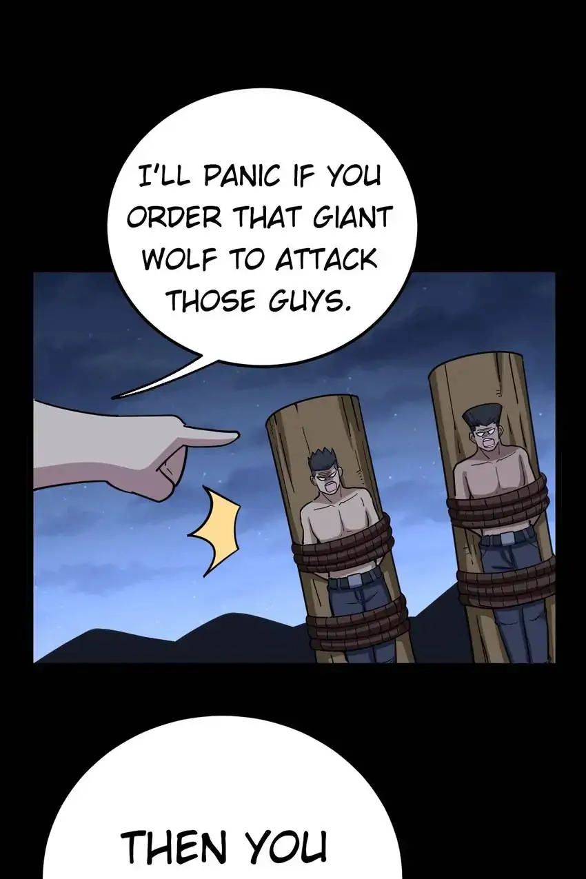 Poisonous Witch Doctor Chapter 31 - Page 9