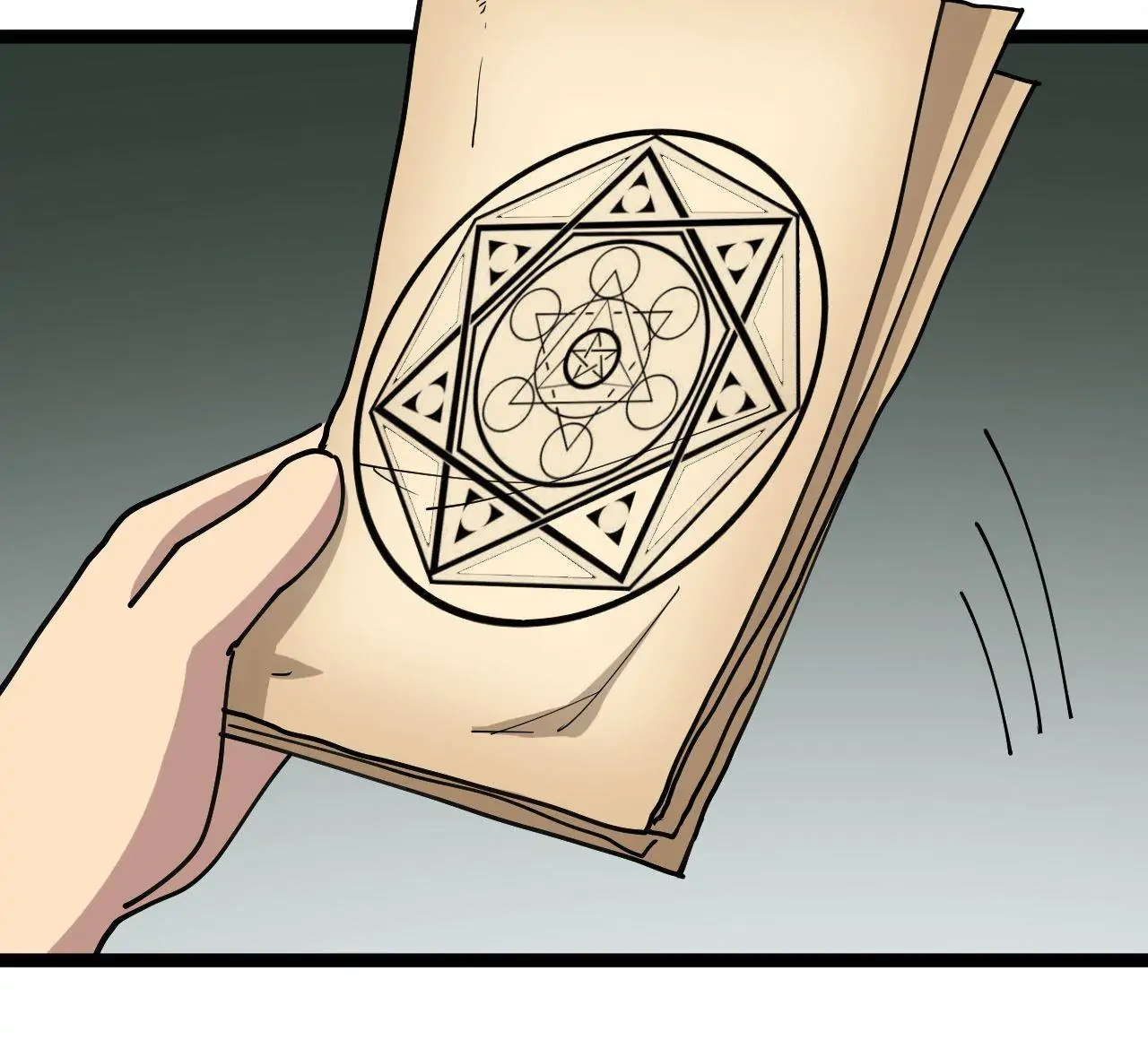 Poisonous Witch Doctor Chapter 32 - Page 12