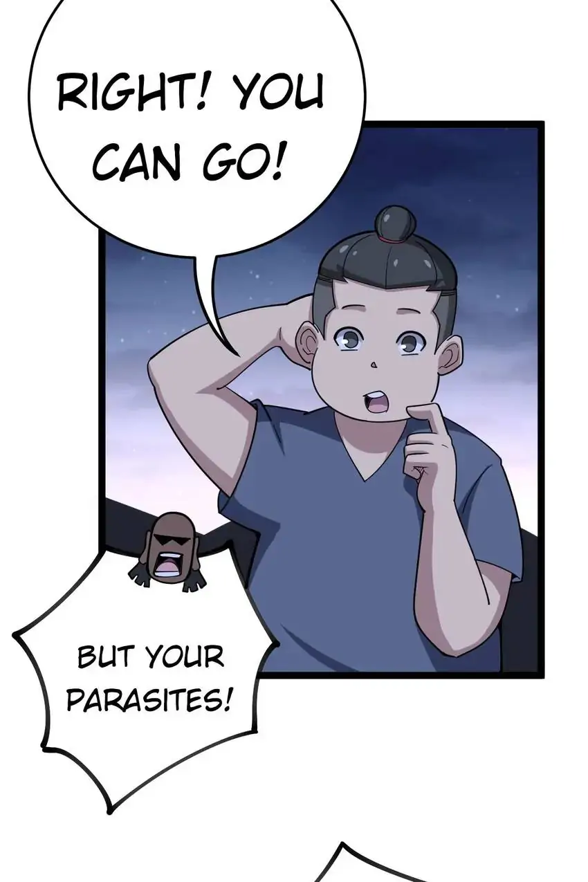 Poisonous Witch Doctor Chapter 32 - Page 15