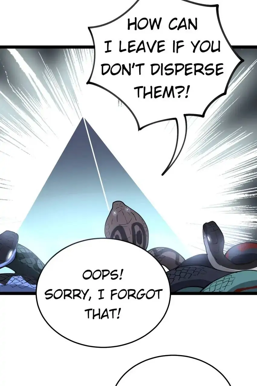 Poisonous Witch Doctor Chapter 32 - Page 16