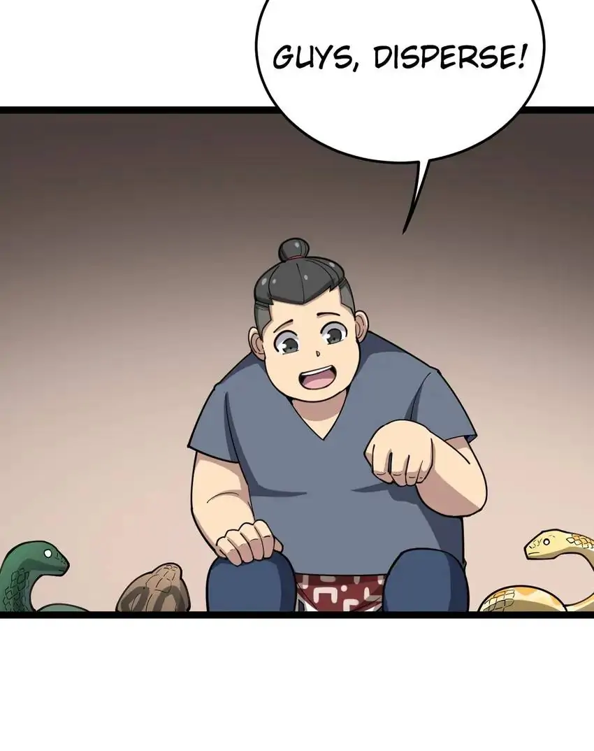 Poisonous Witch Doctor Chapter 32 - Page 17